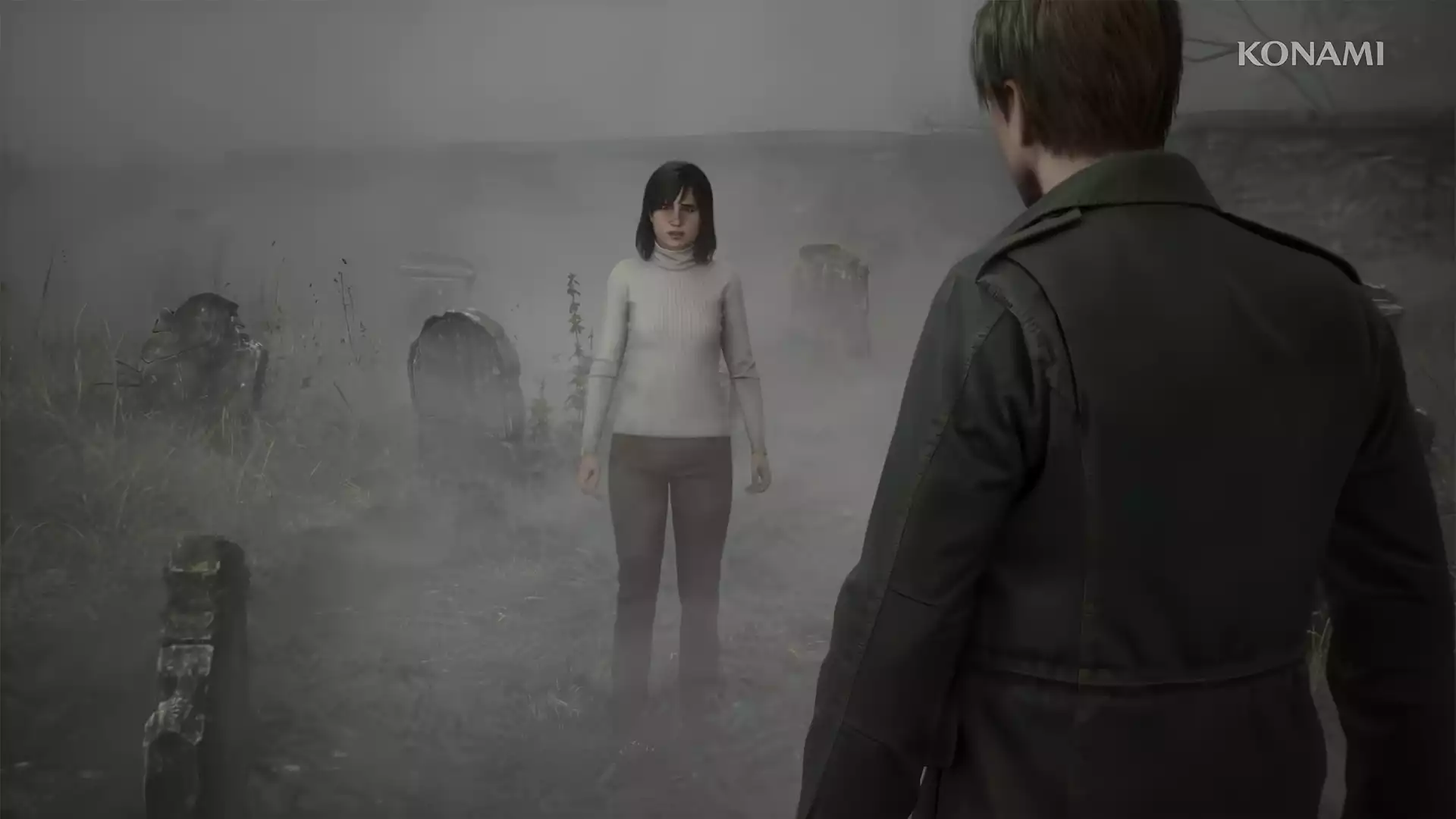 Silent Hill 2 : Date de sortie et un nouveau gameplay de 13 minutes